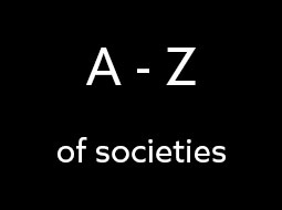 Sidebar image for A-Z of Societies