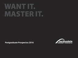 Sidebar image for Masters 2016 Prospectus