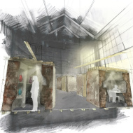 interior architecture ba hons