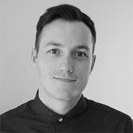 Kyle Montague Image
