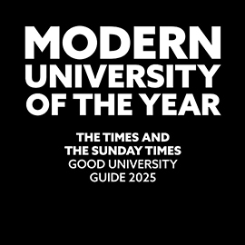 Modern University of the Year