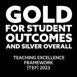 Gold for Student Outcomes