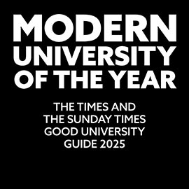 Modern University of the Year