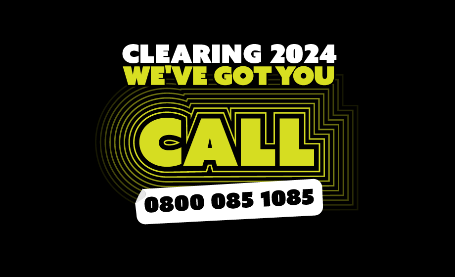 we've got you call 0800 085 1085