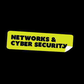 Networks and Cyber Security