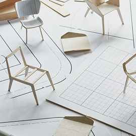 Chair Prototype