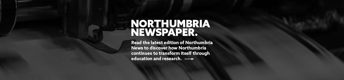 Northumbria University Newspaper