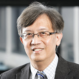 Dr John Kiang Tan