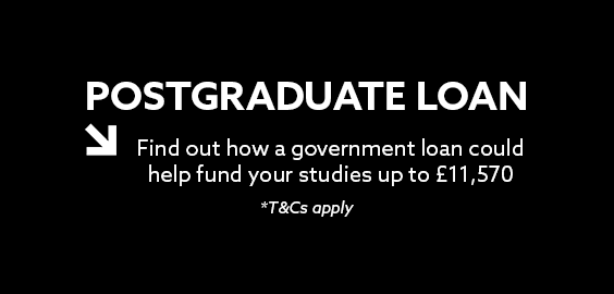 Government Funded PG Loan
