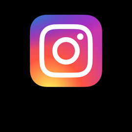 Connect with us Insta