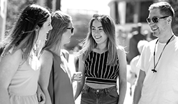 Undergraduate Open Day 25 September| Northumbria University, Newcastle