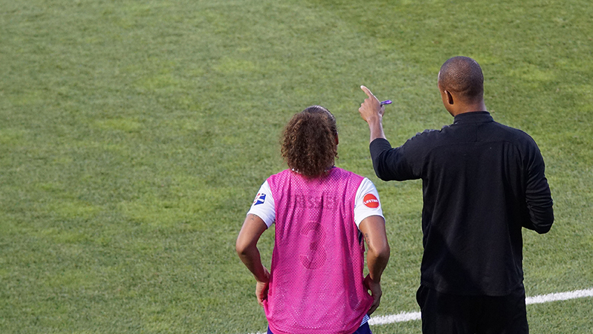 Applied Sport Science With Coaching Bsc Hons Degree