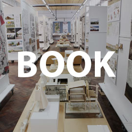interior architecture ba hons