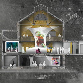 Interior Design Degree Ba Hons Northumbria