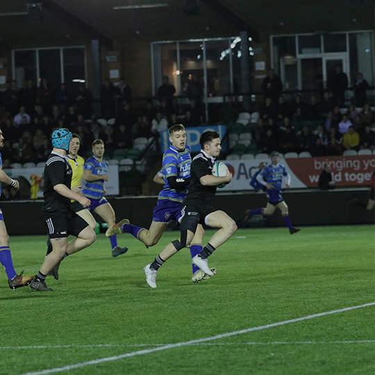 Applied Sport Science With Coaching Bsc Hons Degree