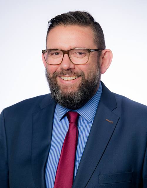 Deputy ViceChancellor