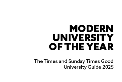 modern university of the year