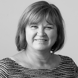 Pam Briggs Image