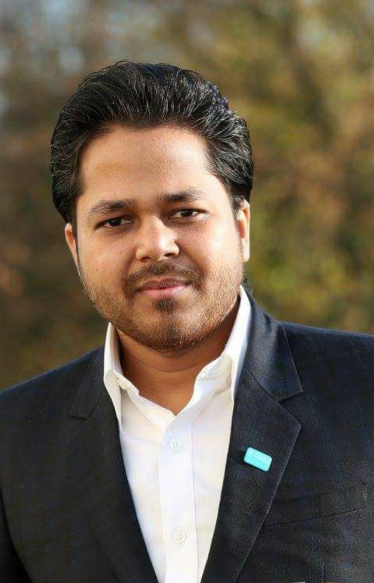 Vivek Agarwal