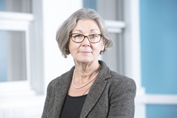 Charmaine Agius Ferrante