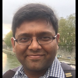 Prashant Agrawal