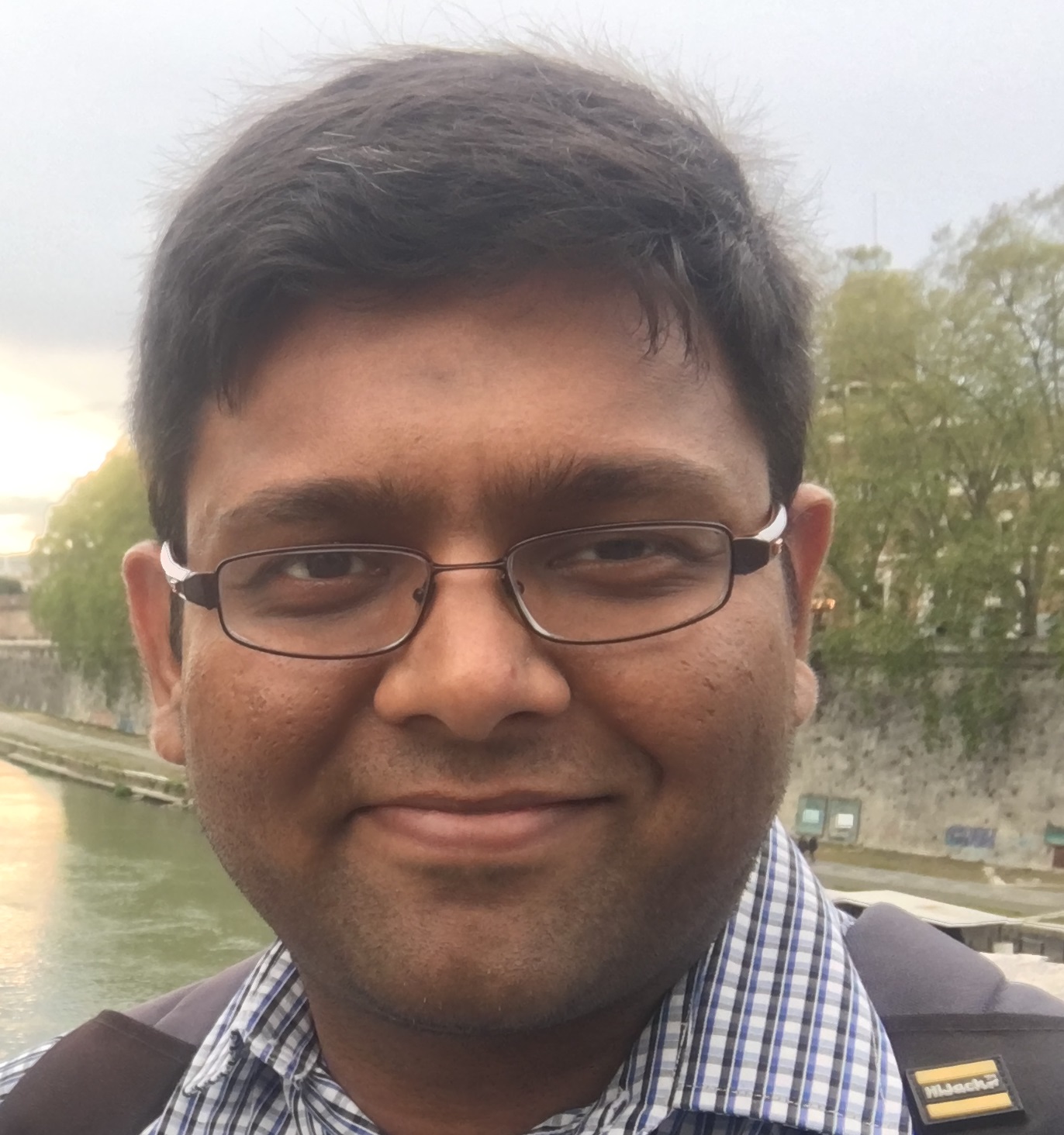 Prashant Agrawal