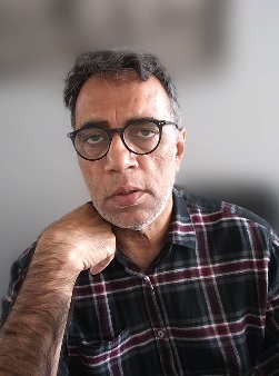 Zafar Ahmed