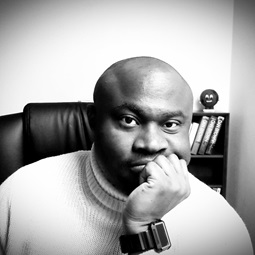 Oluwagbenga Akinlabi