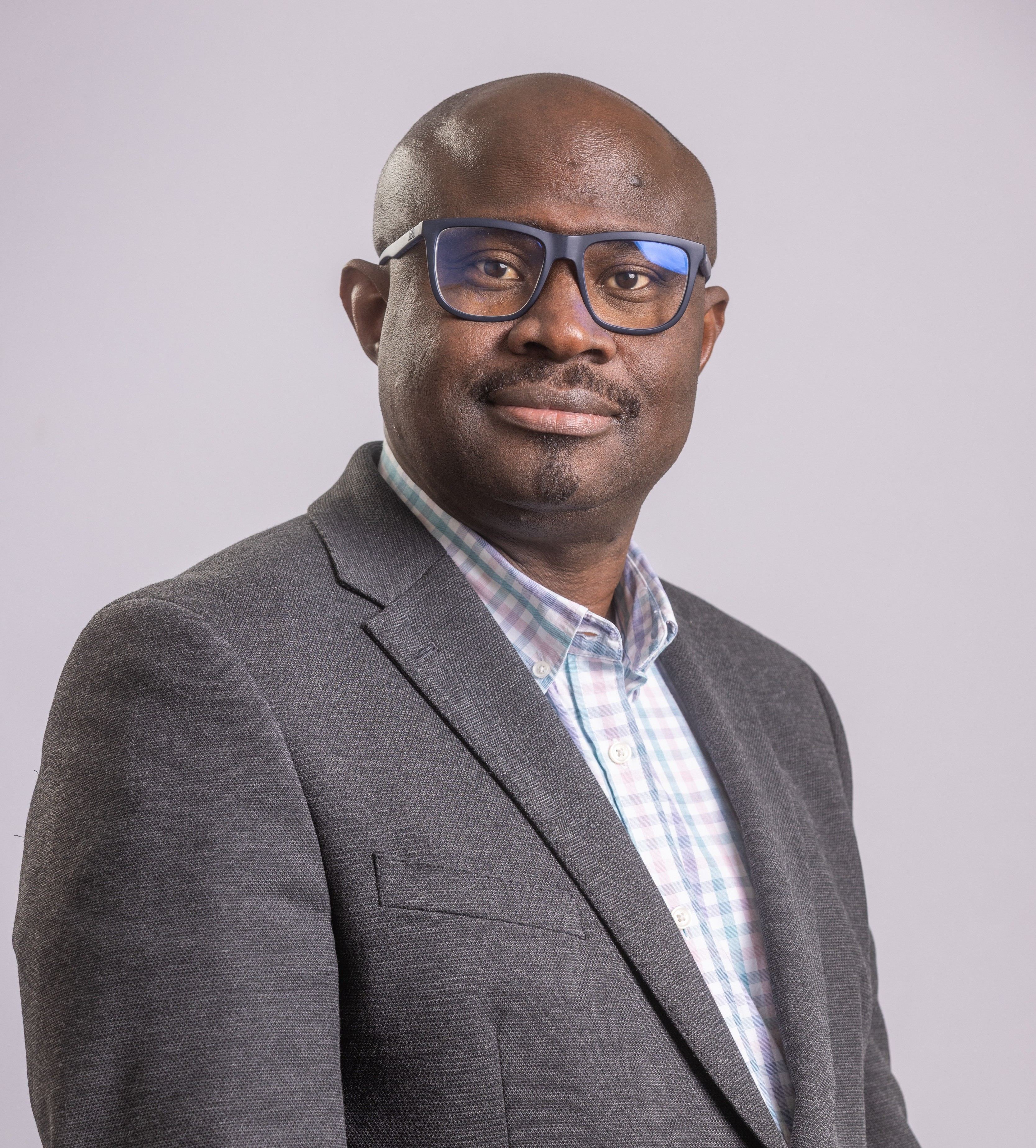 Oluwagbenga Akinlabi