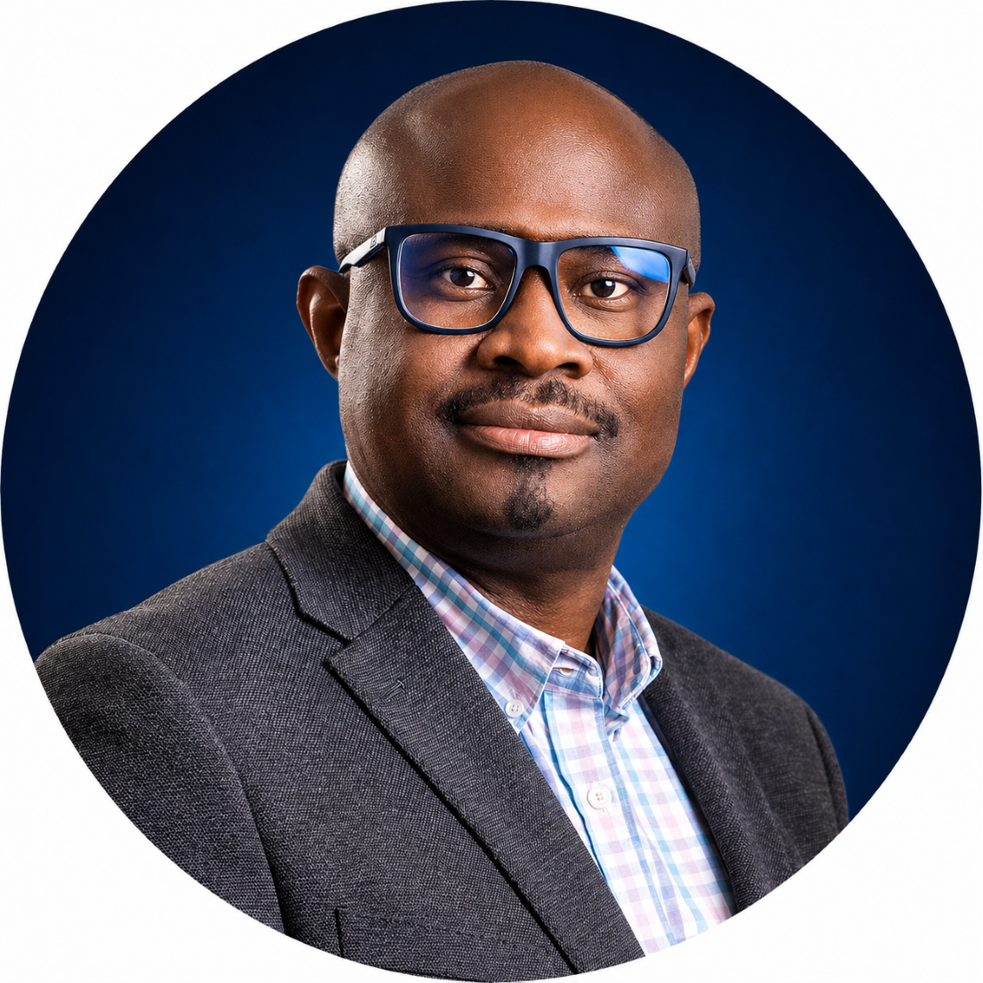 Oluwagbenga Akinlabi