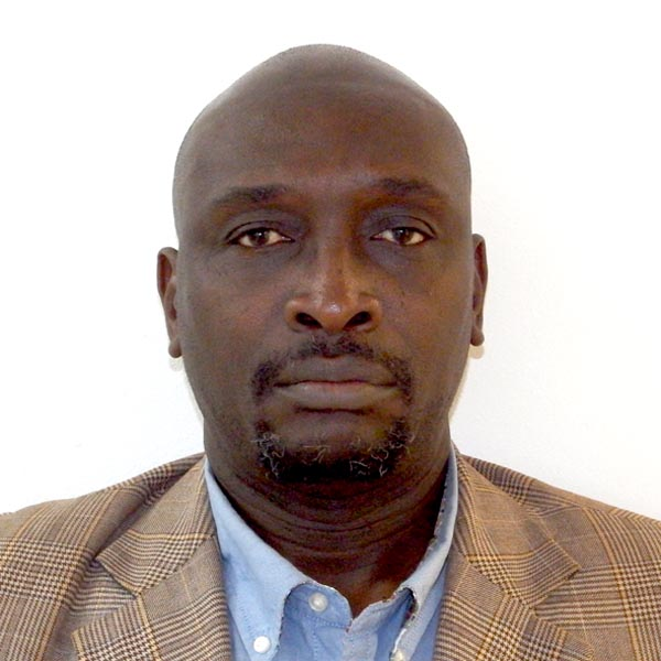 Stephen Akinlabi