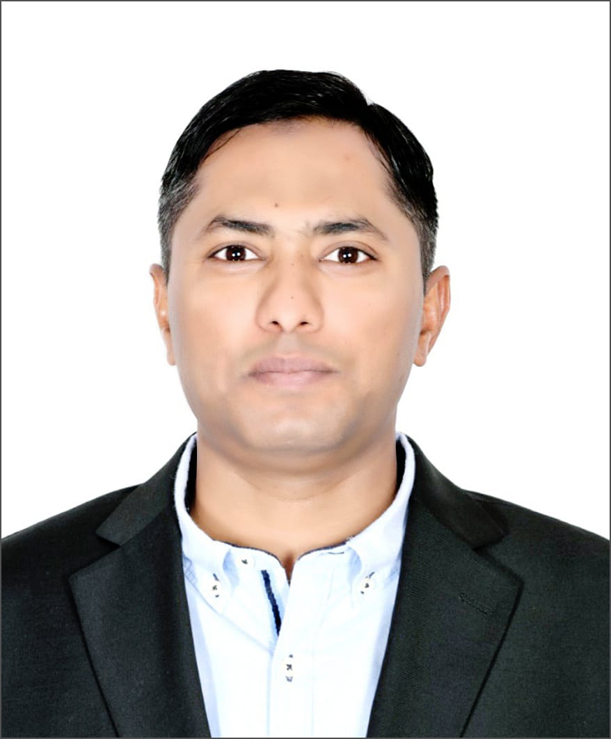 Imran Ali