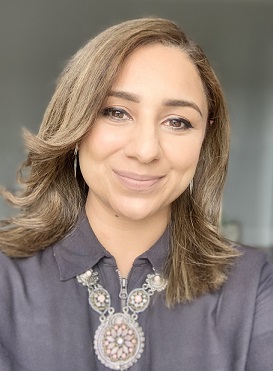 Nafhesa Ali