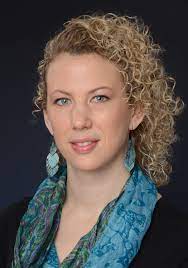 Joanna Allan