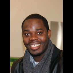 Aaron Amankwaa