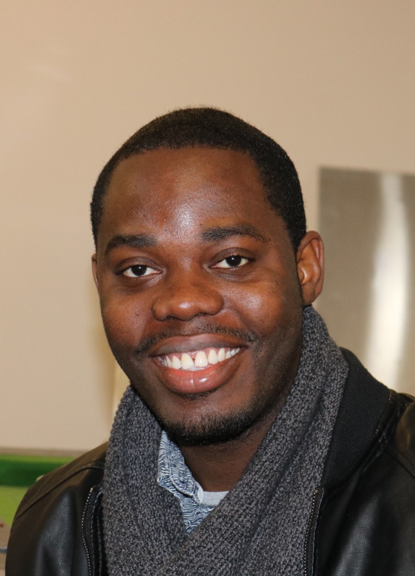 Aaron Amankwaa