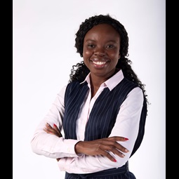 Sophia Amenyah