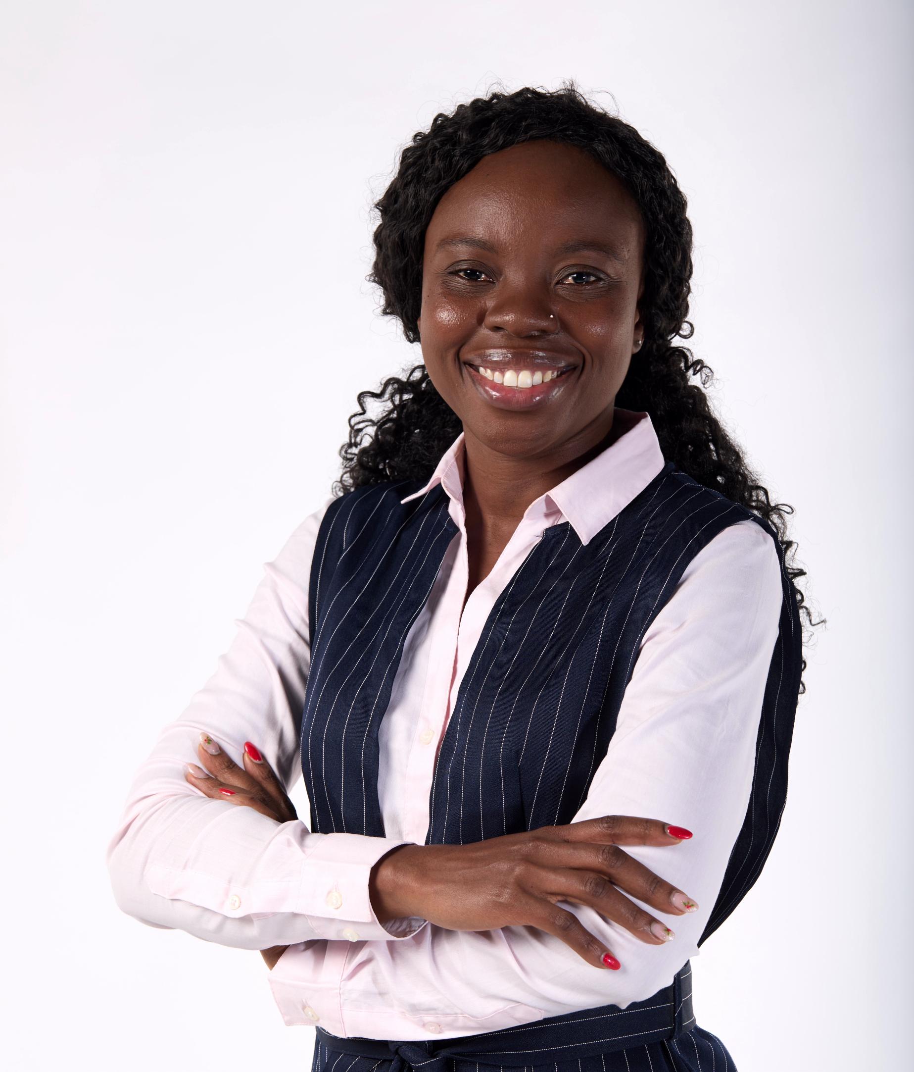 Sophia Amenyah