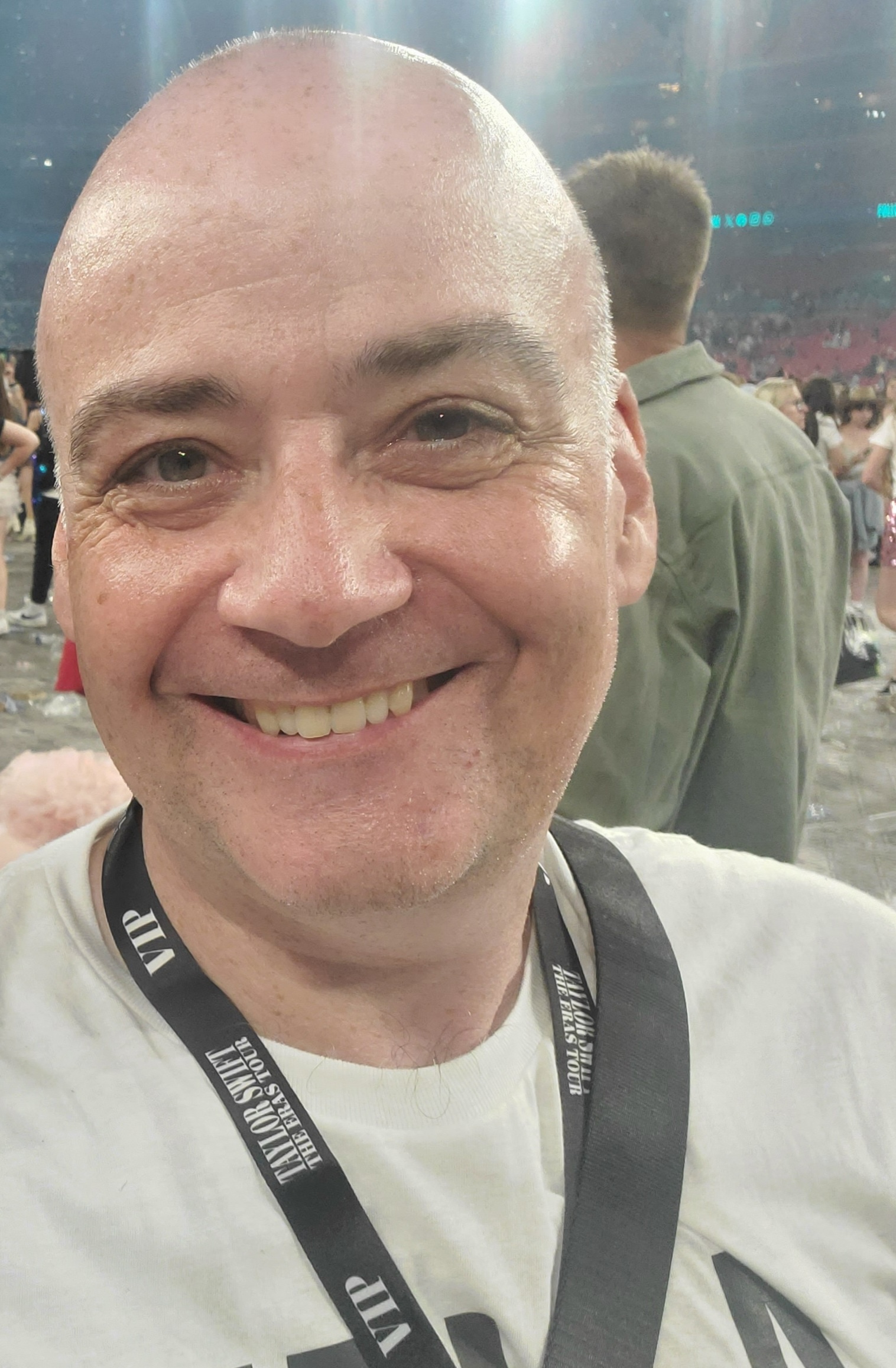 Martyn Amos