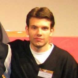 Luca Angius