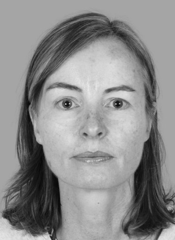 Sarah Annesley