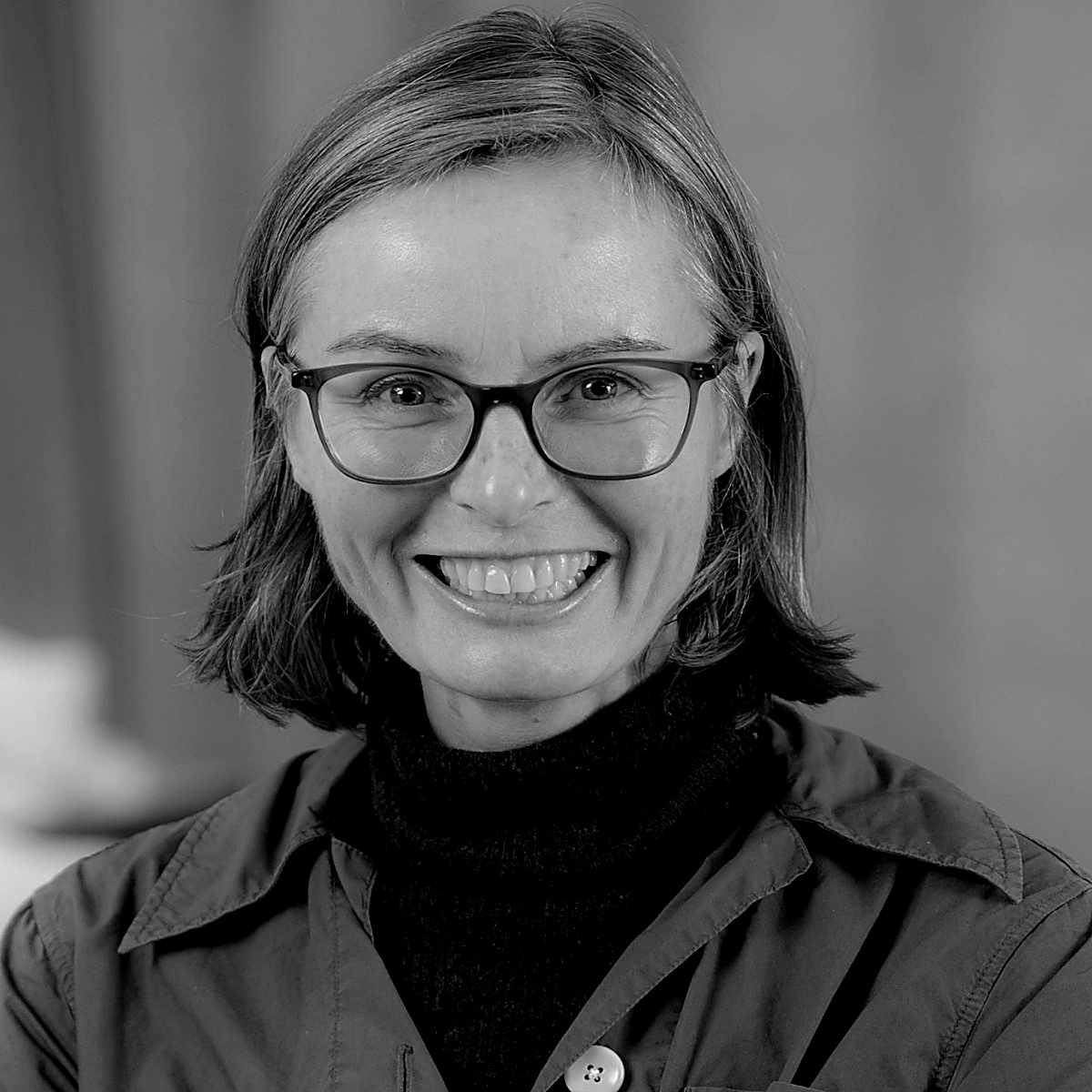 Sarah Annesley