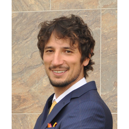 Patrick Antolin