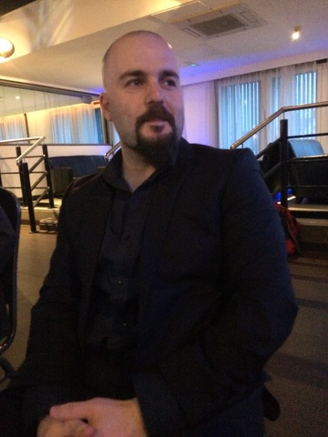 Georgios Antonopoulos