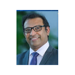 Jiju Antony