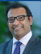 Jiju Antony