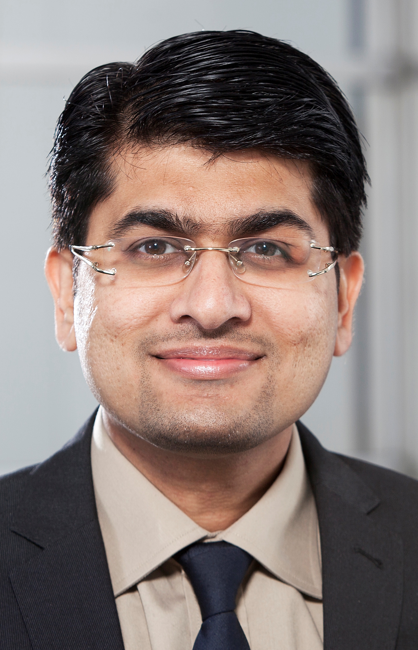 Naveed Anwar