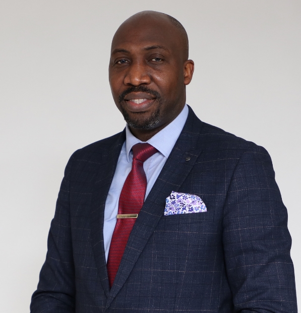 Kelechi Anyigor