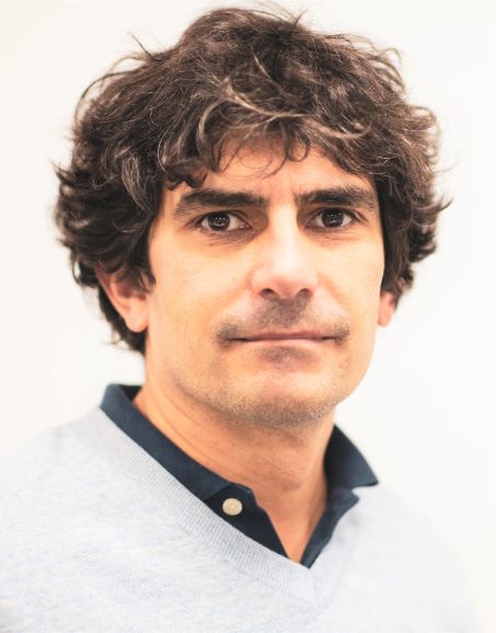 Francisco Areal