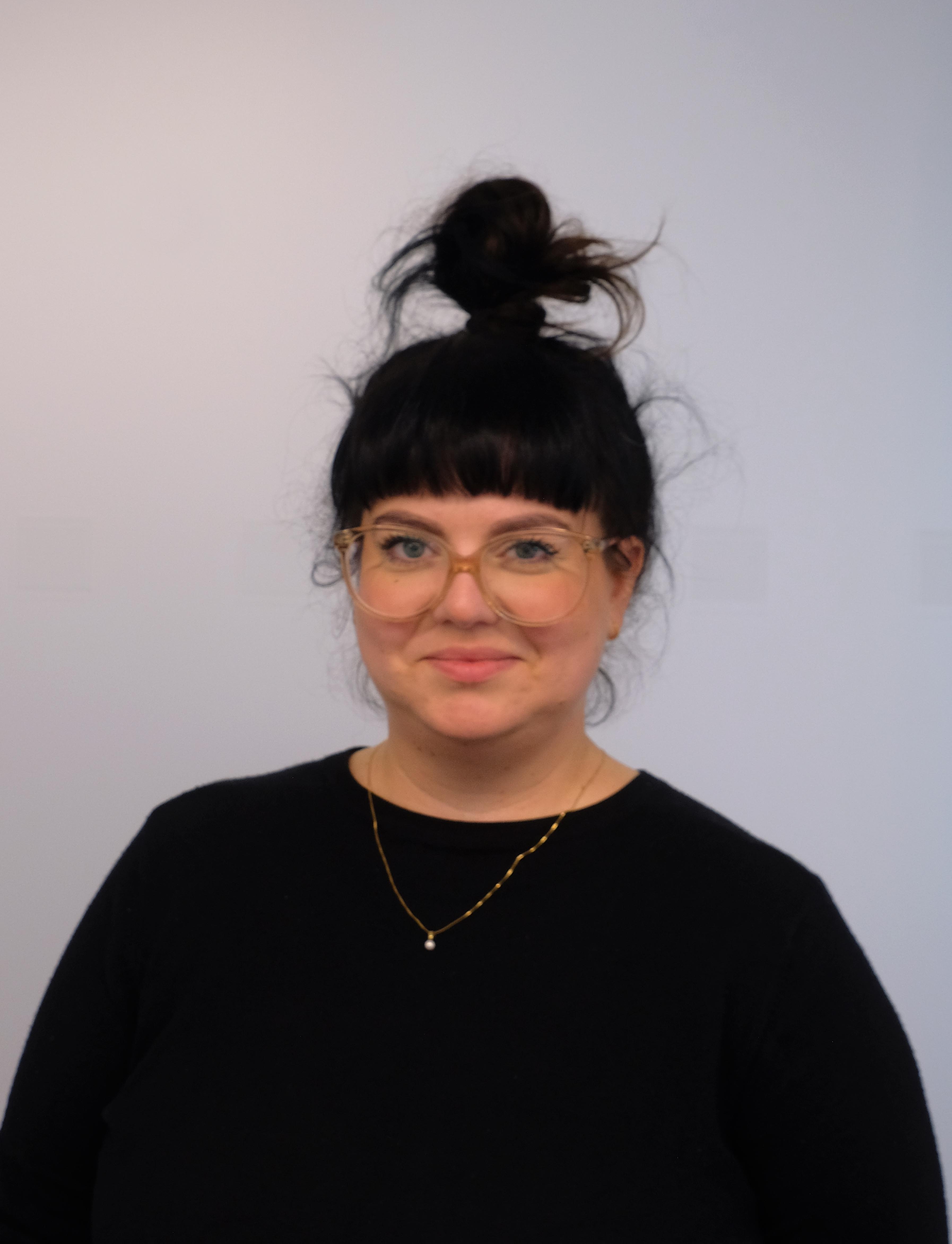 Thora Arnardottir